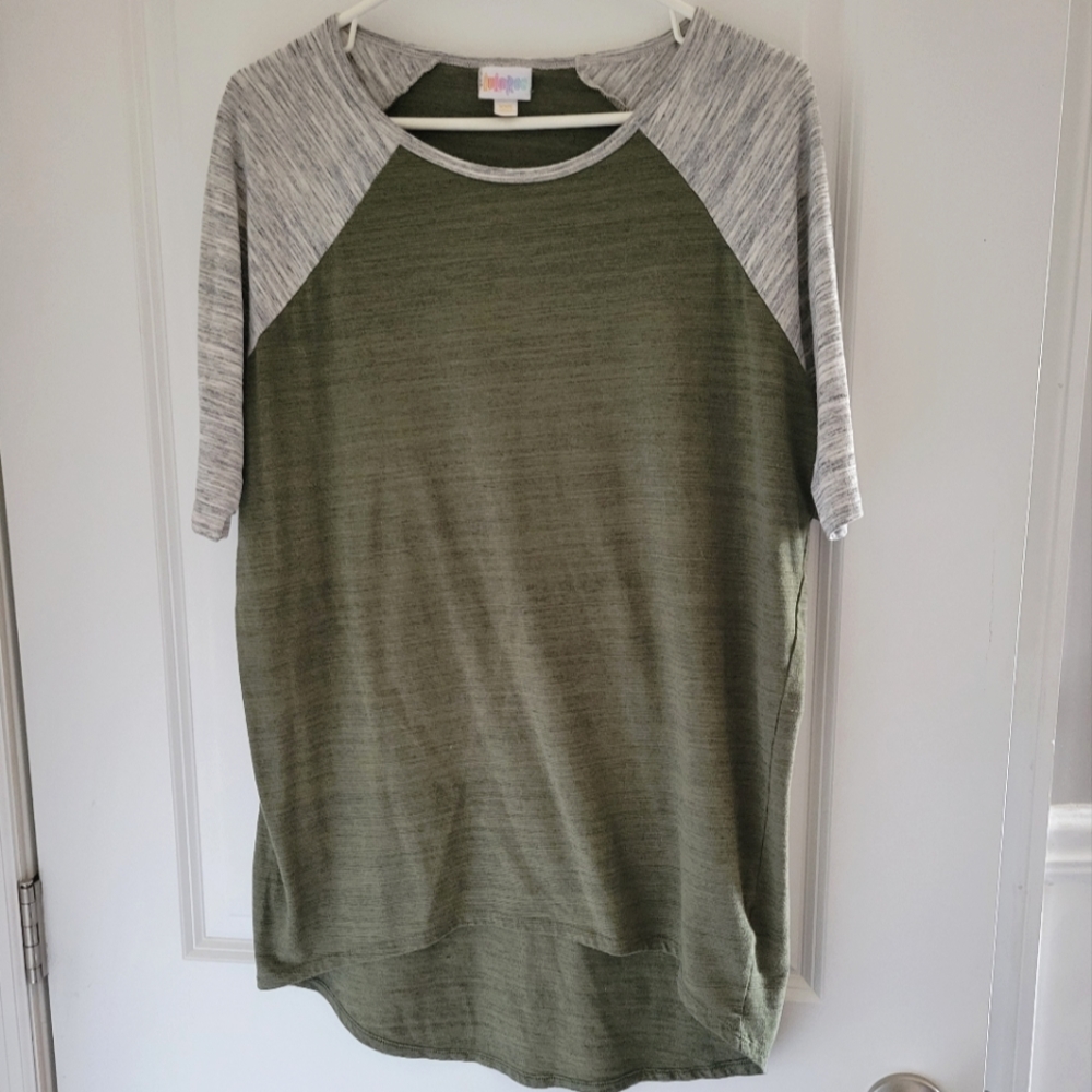 LuLaRoe Irma